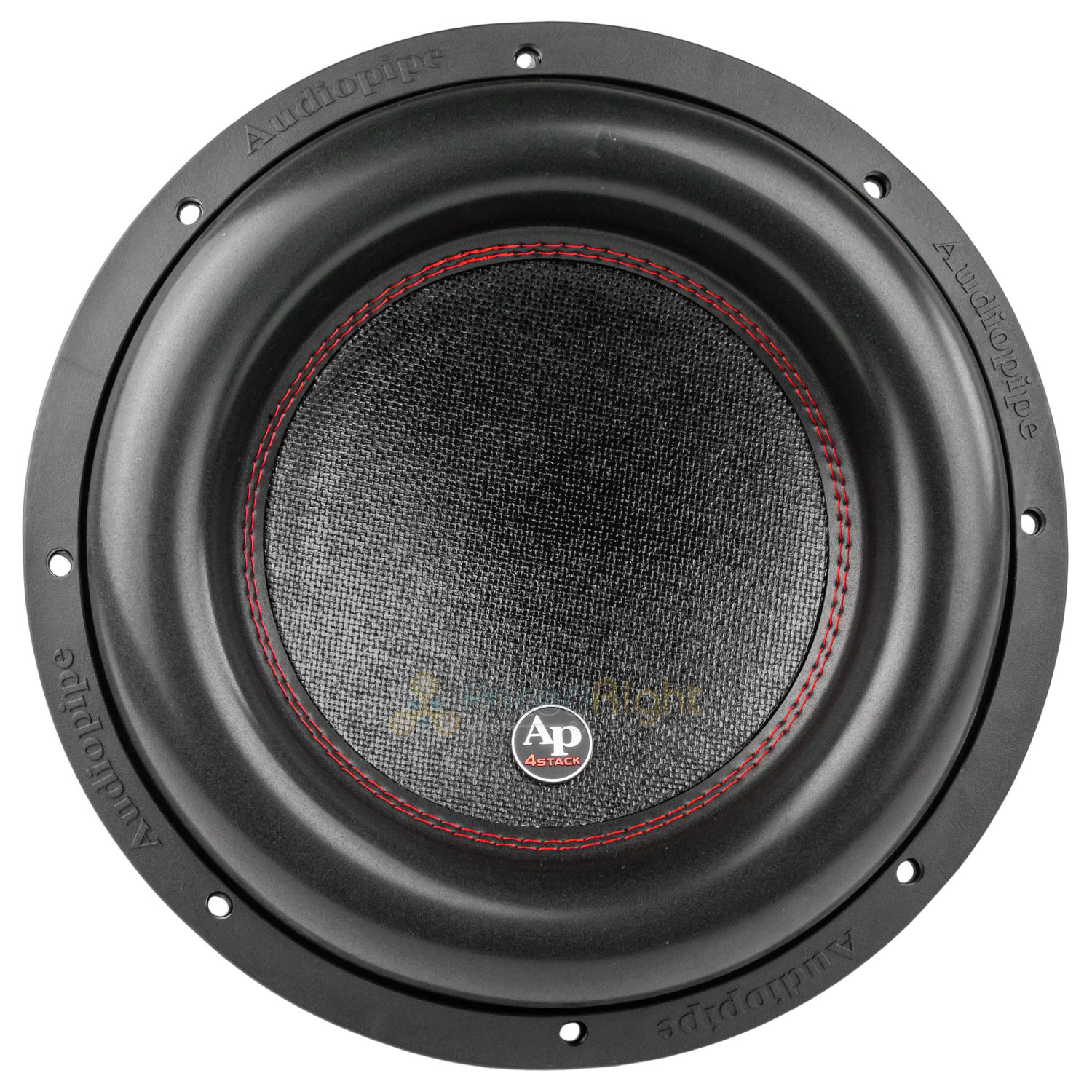 12" Subwoofer Dual 4 Ohm 1100 Watts Rms Car Audio Sub Audiopipe Txx